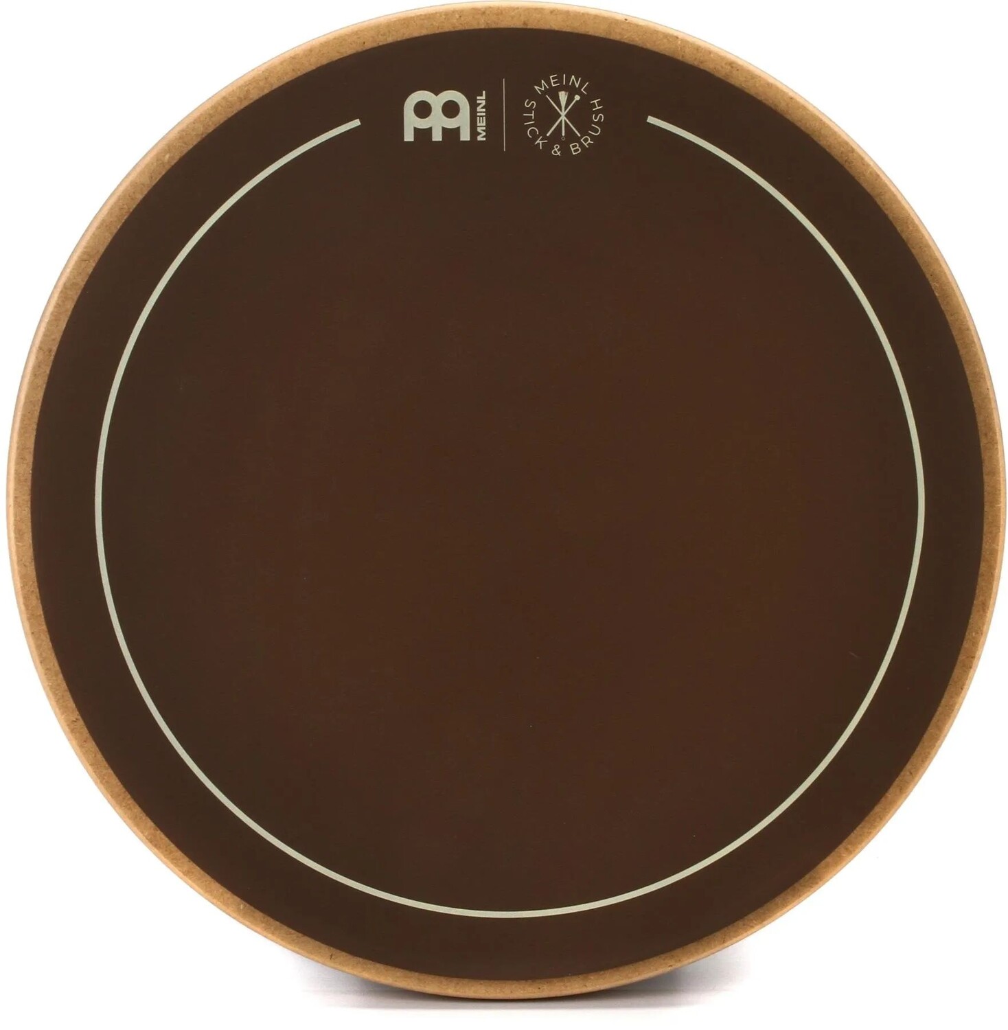 

Meinl Stick & Brush 12-дюймовый тренировочный коврик