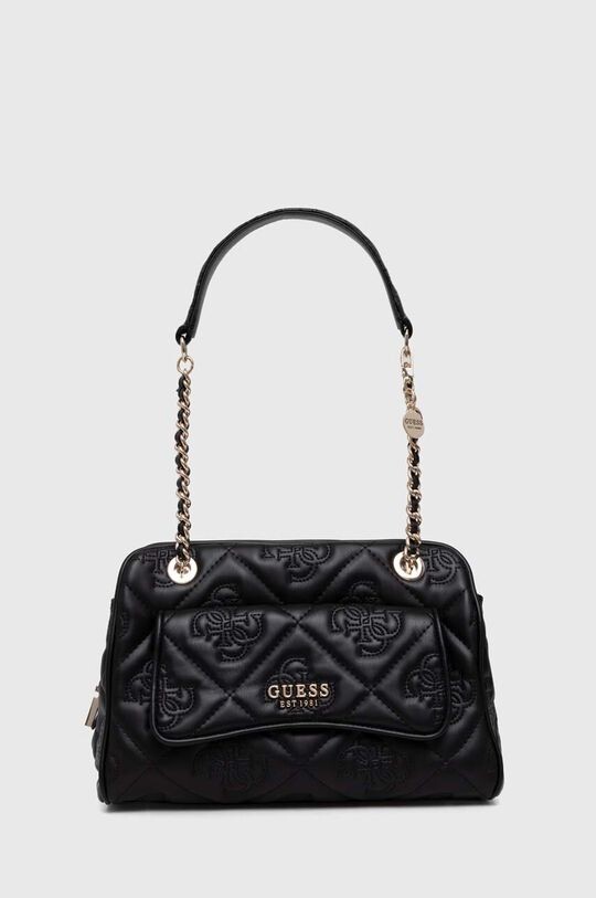 

Сумка Guess, черный