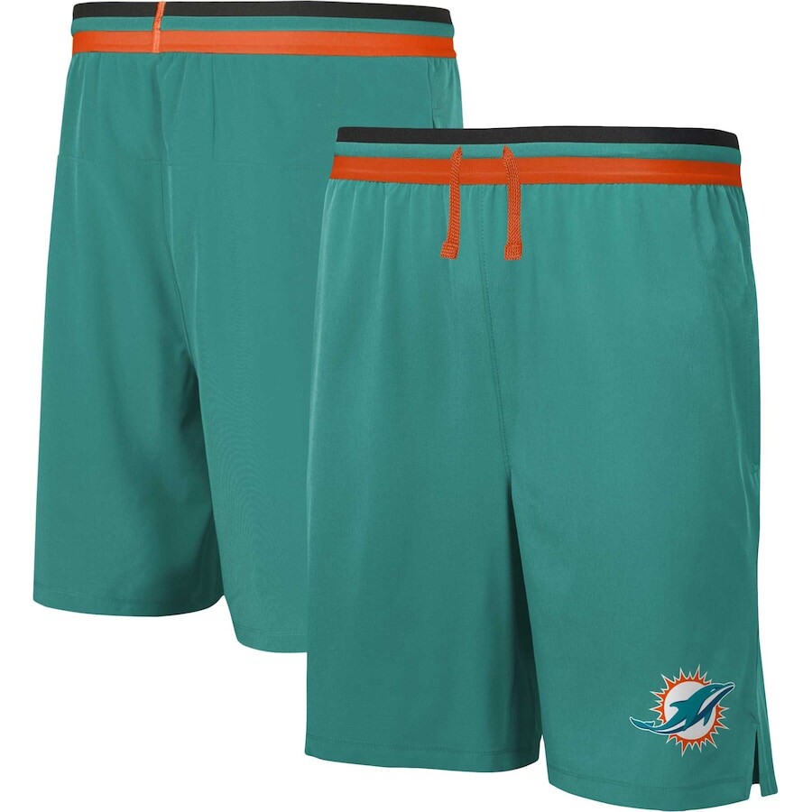 

Шорты Outerstuff Miami Dolphins, аква