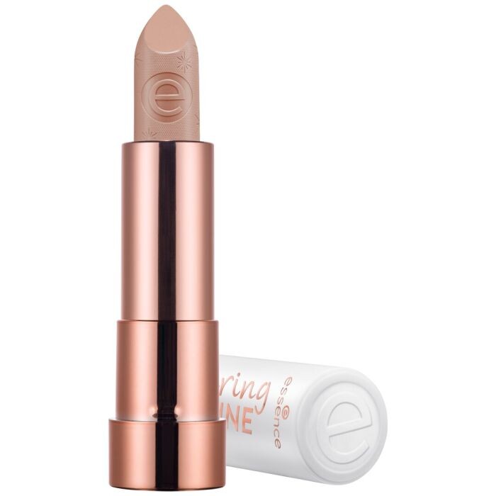 

Губная помада Caring Shine Barra de Labios Colágeno Vegano Essence, 206