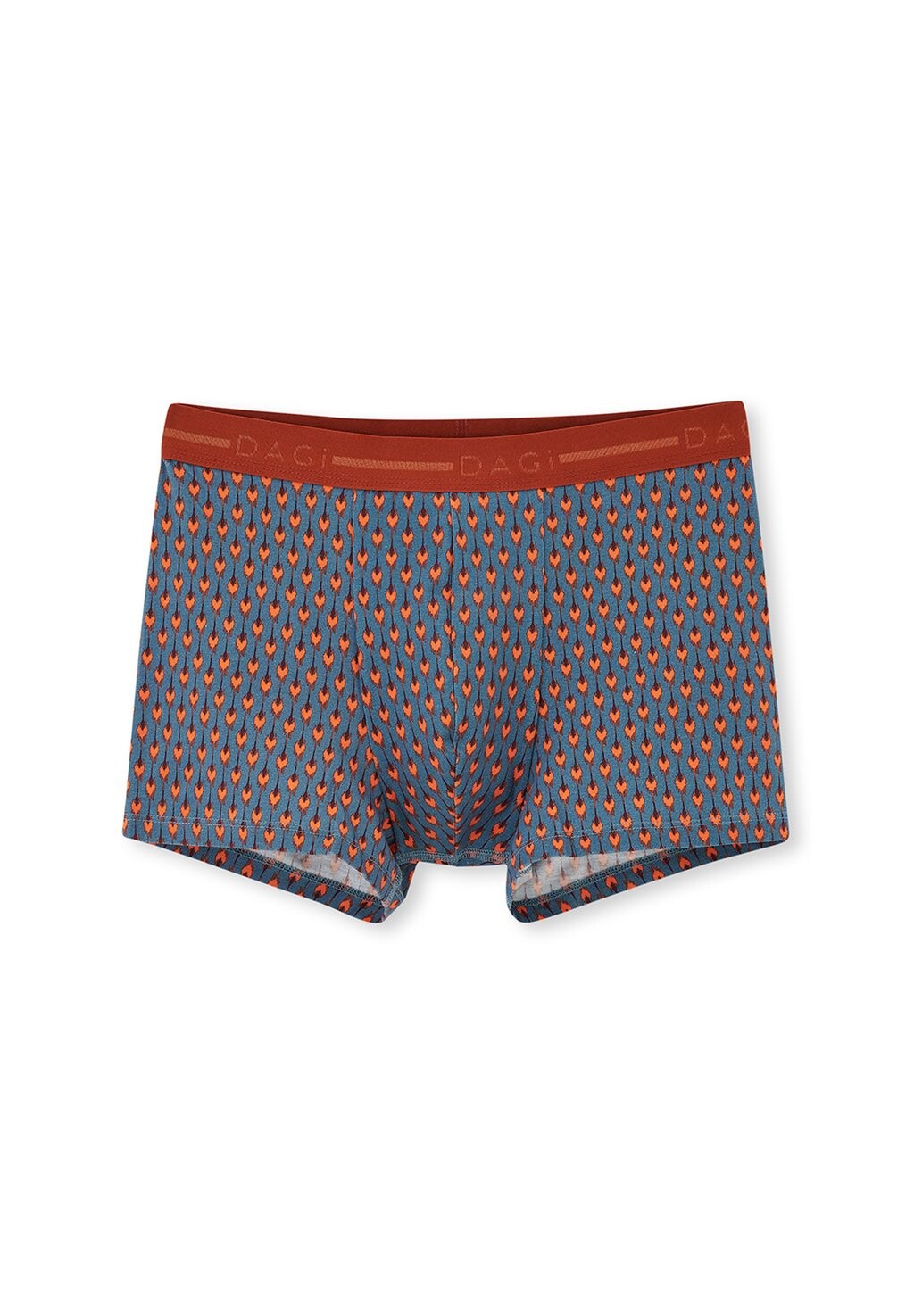 

Брюки 3 PACK REGULAR WAIST DAGI, синий