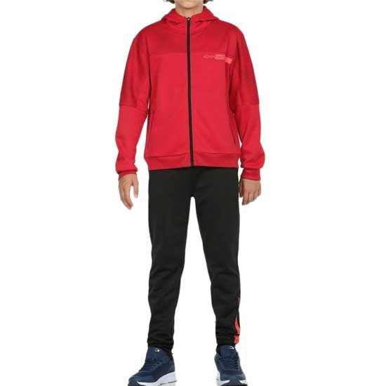 

Спортивный костюм John Smith Kitts, красный