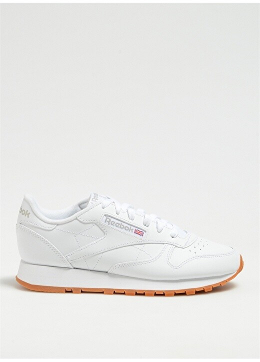 

Кроссовки Reebok Casual, белый/бежевый