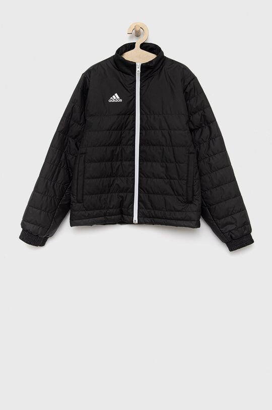 

Детская куртка adidas Performance, черный