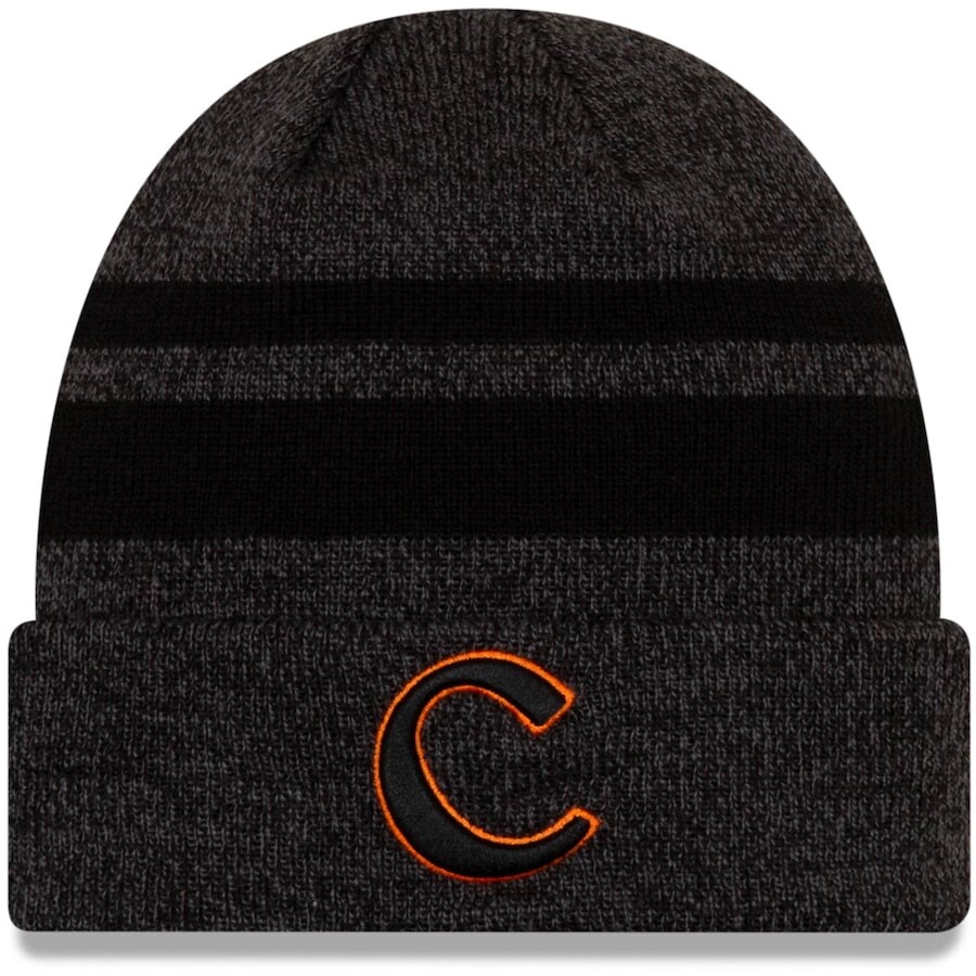 

Шапка New Era Clemson Tigers, черный