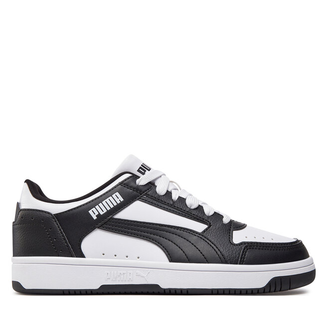 

Кроссовки Puma Rebound Joy Low 380747-33 Puma White/Puma Black, белый