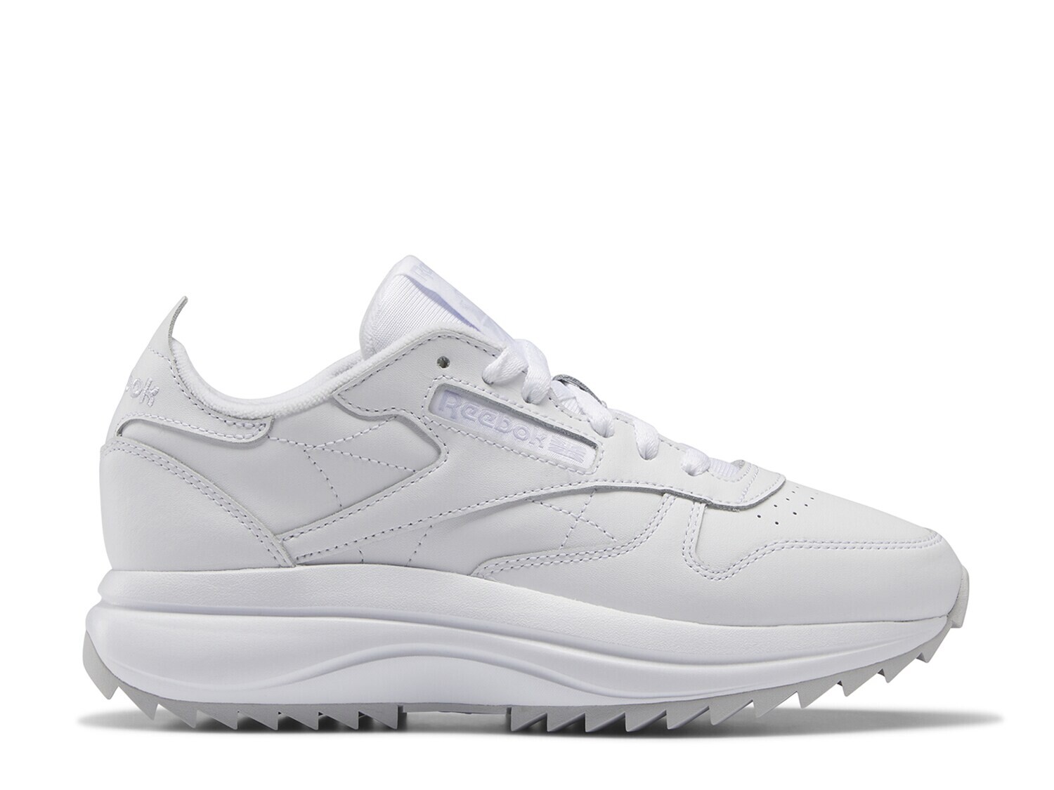 Кроссовки Reebok Classic Leather SP Extra Heritage, белый