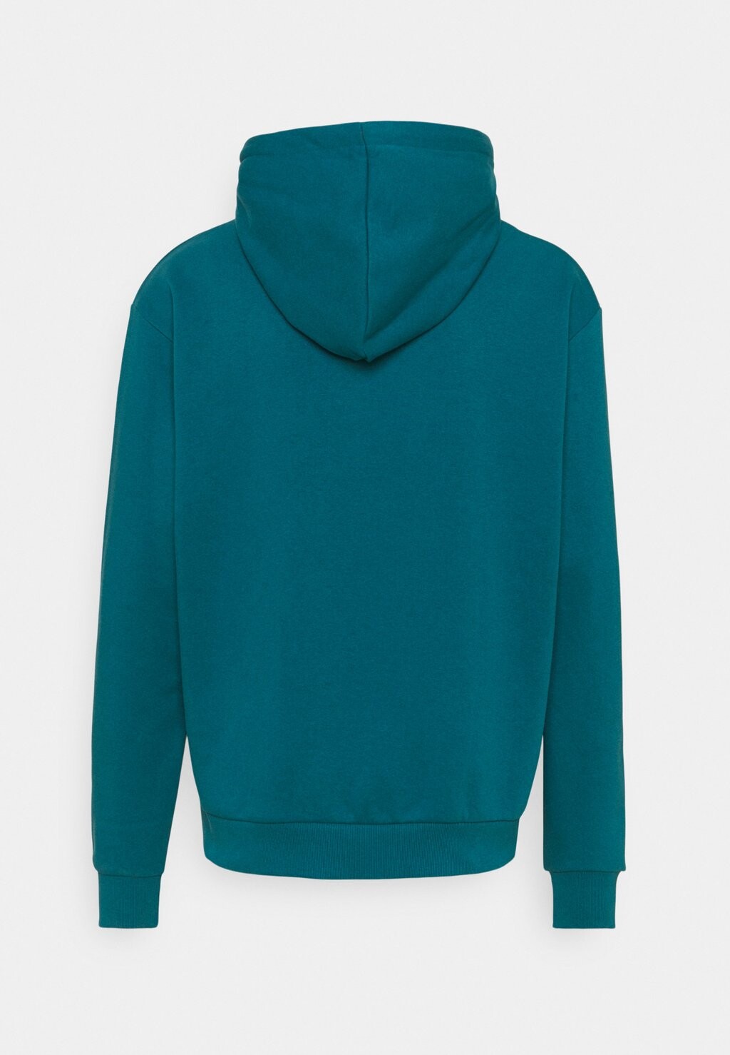

Толстовка UNISEX SMALL SIGNATURE ESSENTIAL HOODIE Karl Kani, бирюзовый