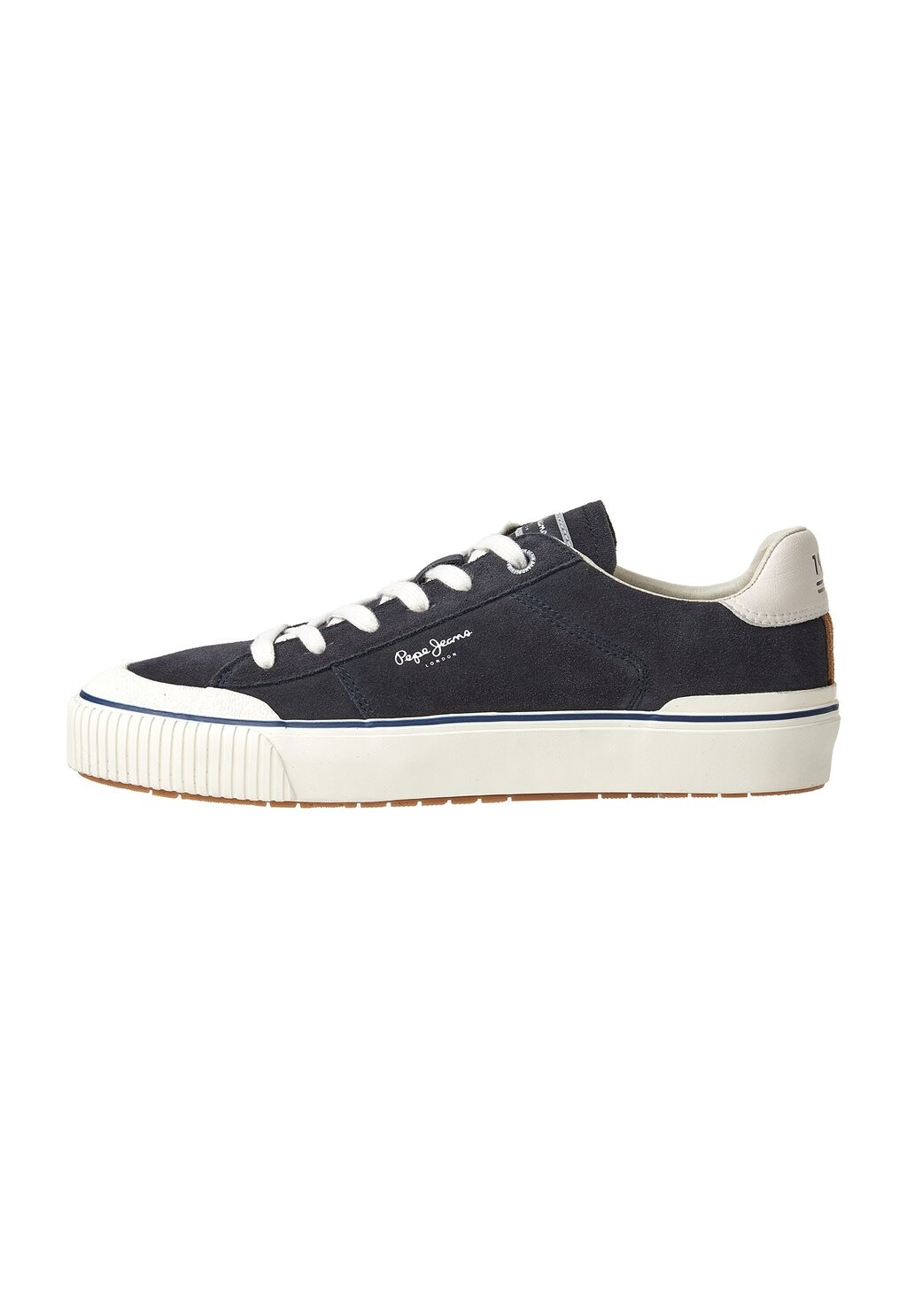 

Низкие кеды Pepe Jeans