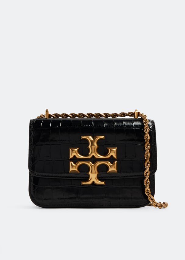 

Сумка кросс-боди Tory Burch Eleanor Small, черный