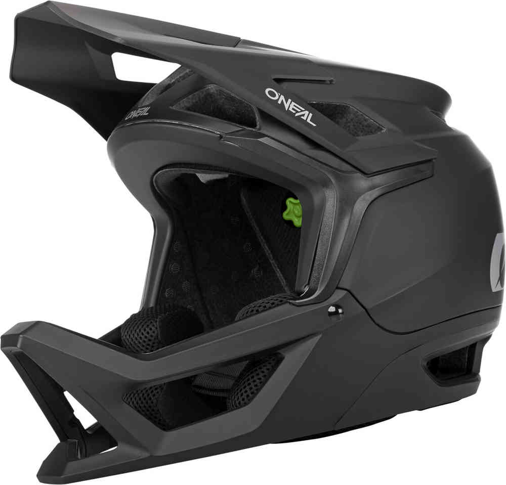 цена Твердый шлем Transition для скоростного спуска Oneal