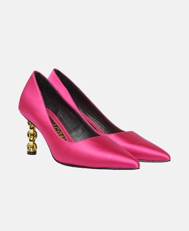 

ТУфли лодочки Kat Maconie, розовый