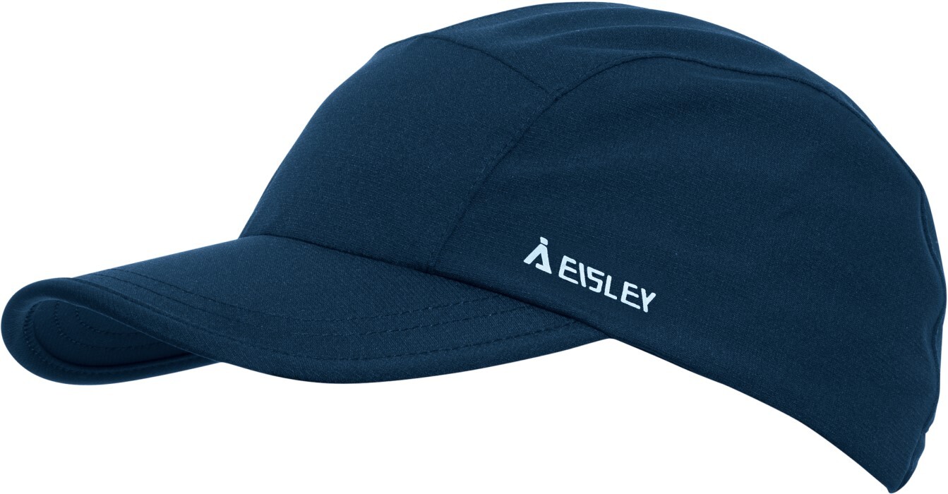 

Бейсболка Eisley Baseball, синий