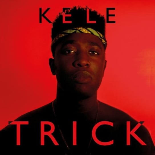

Виниловая пластинка Kele - Trick