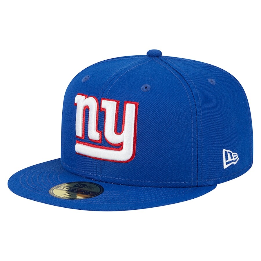 

Бейсболка New Era New York Giants, роял