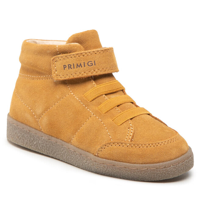 

Сапоги Primigi S, оранжевый
