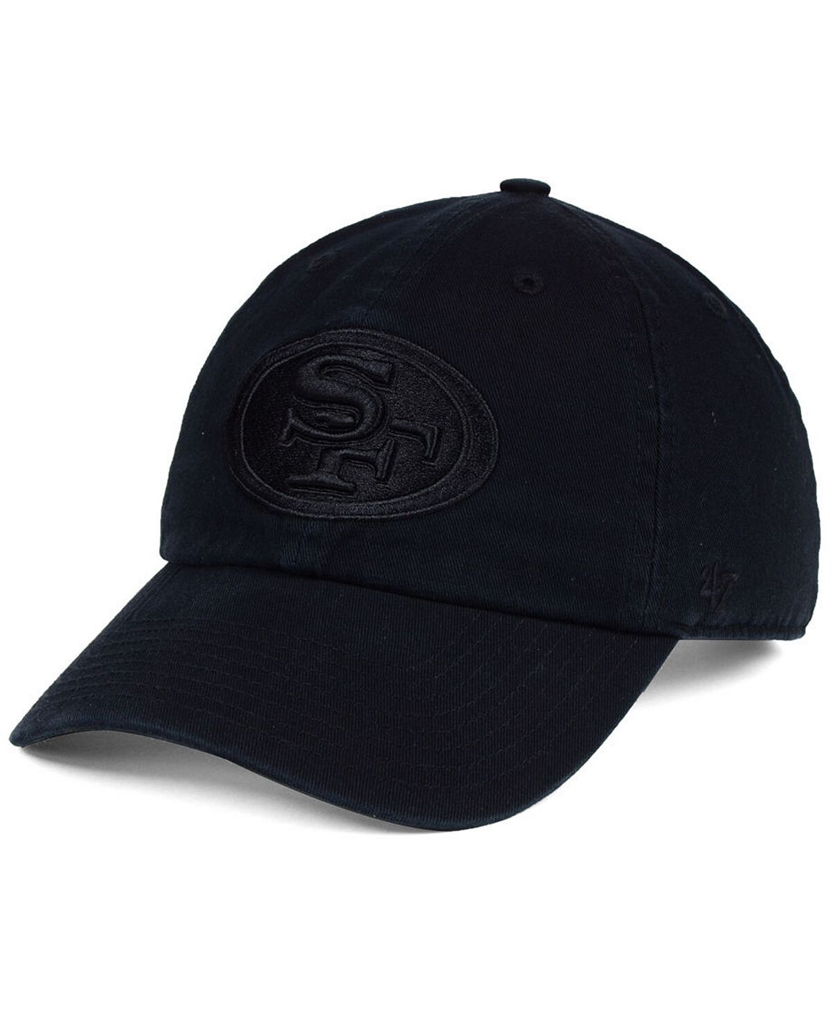 

Кепка San Francisco 49ers CLEAN UP '47 Brand