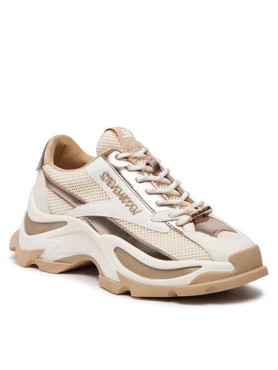 

Кроссовки Steve Madden, розовый
