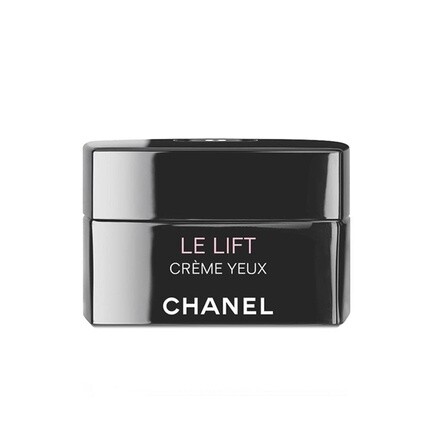 

Крем для глаз CHANEL Le Lift, черный, 0,5 унции
