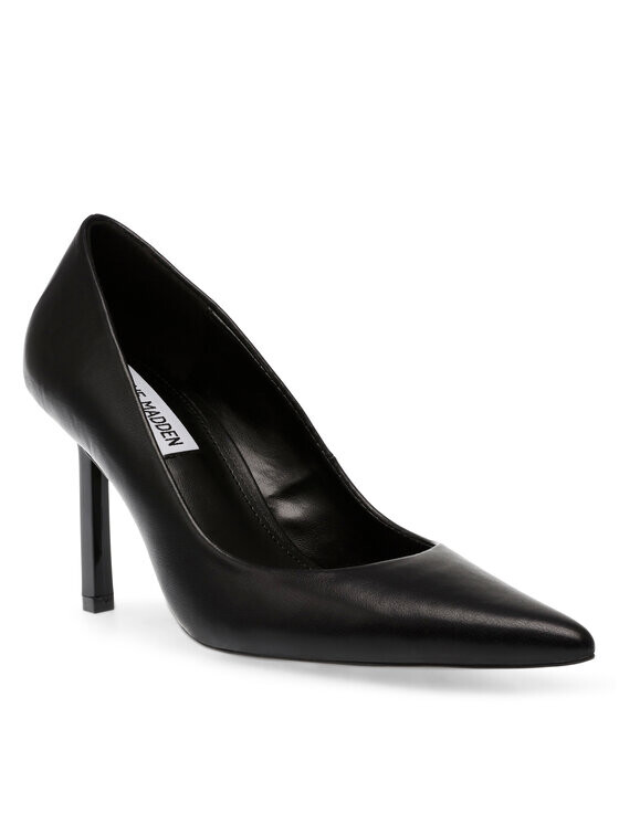 

Высокие каблуки Steve Madden, черный