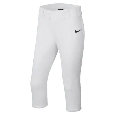 

Брюки Nike Vapor Select, цвет Team White/Team Black