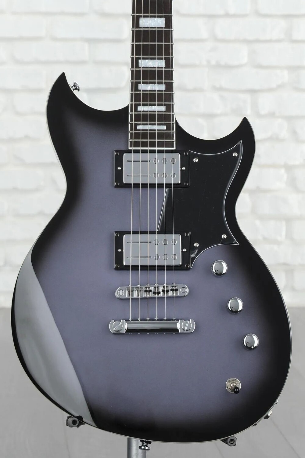 

Электрогитара Reverend Sensei RA Solidbody — Periwinkle Burst