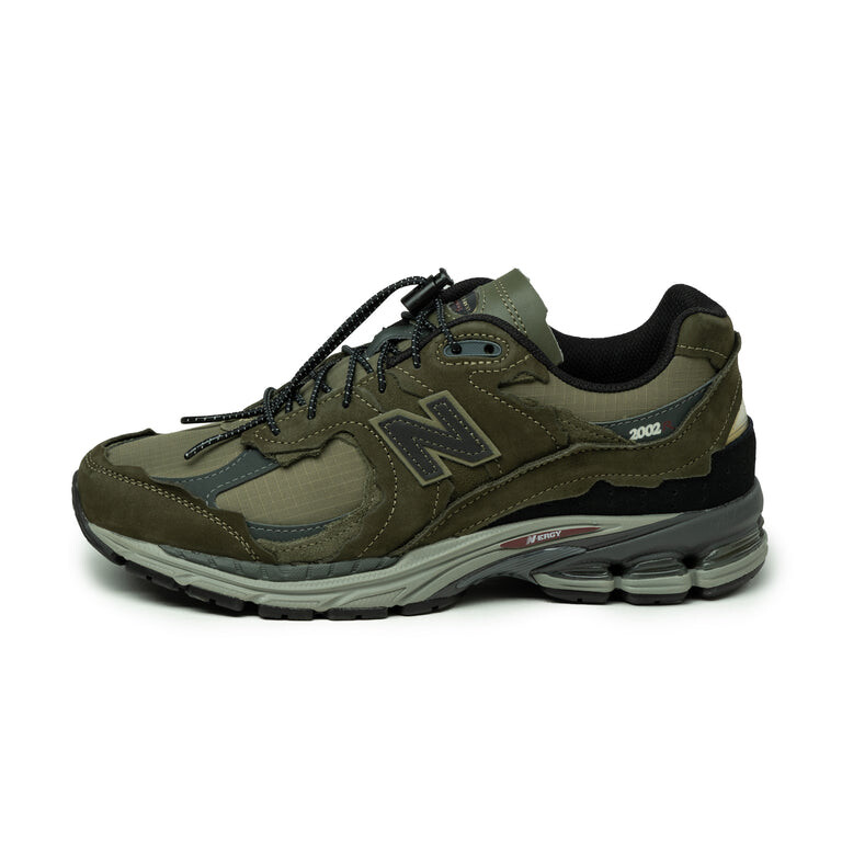 

Кроссовки M2002Rdn New Balance, черный