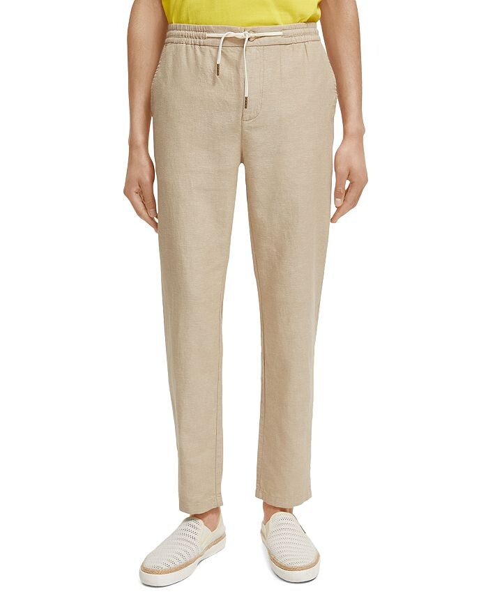 

Брюки Warren с кулиской Scotch & Soda