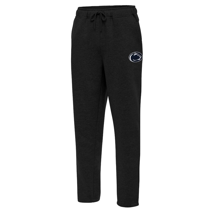 

Спортивные брюки Antigua Penn State Nittany Lions, черный