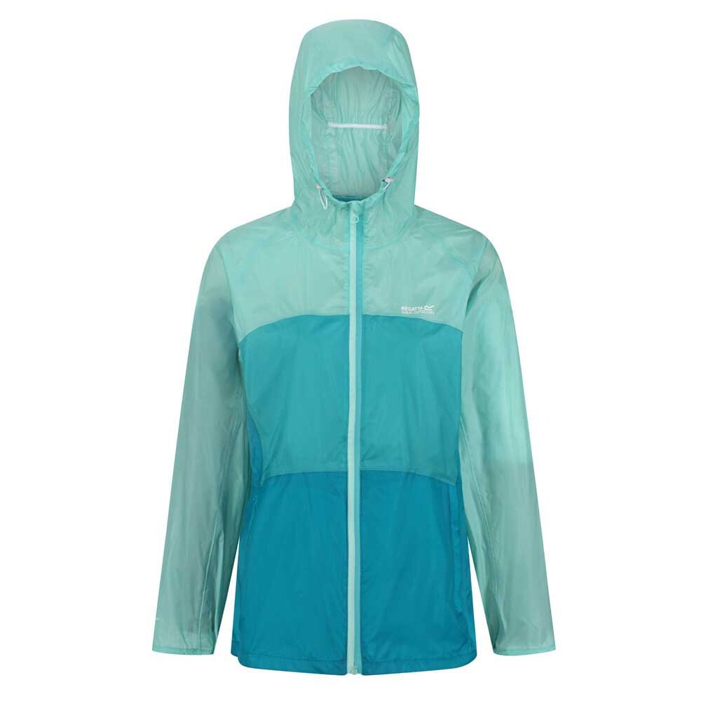 

Куртка Regatta Pack It Pro, синий