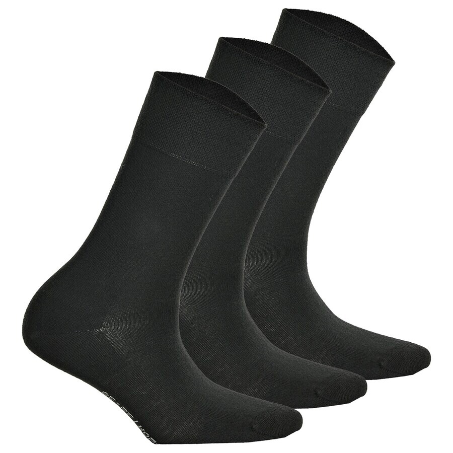

Носки Hudson Socks, черный