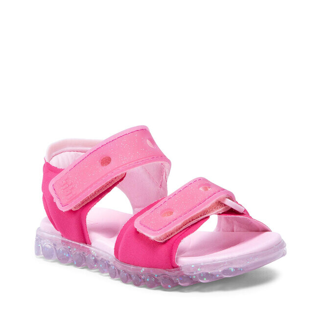 

Сандалии Bibi SummerRoller Spoi, розовый