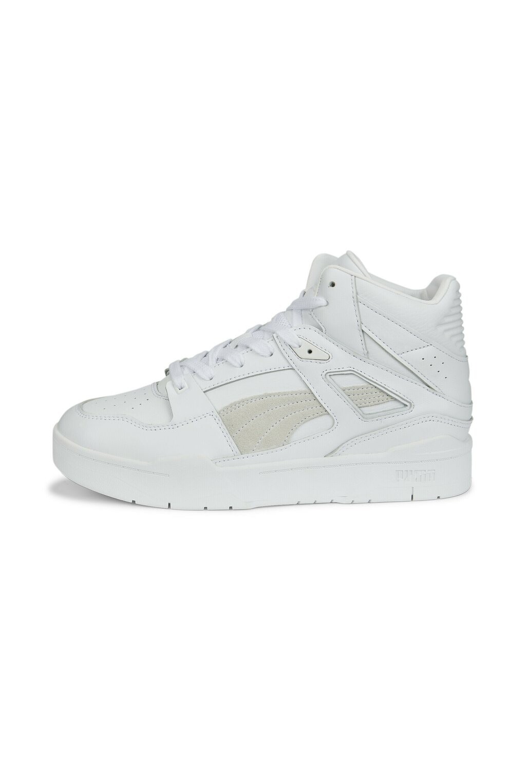 

Высокие кроссовки Puma