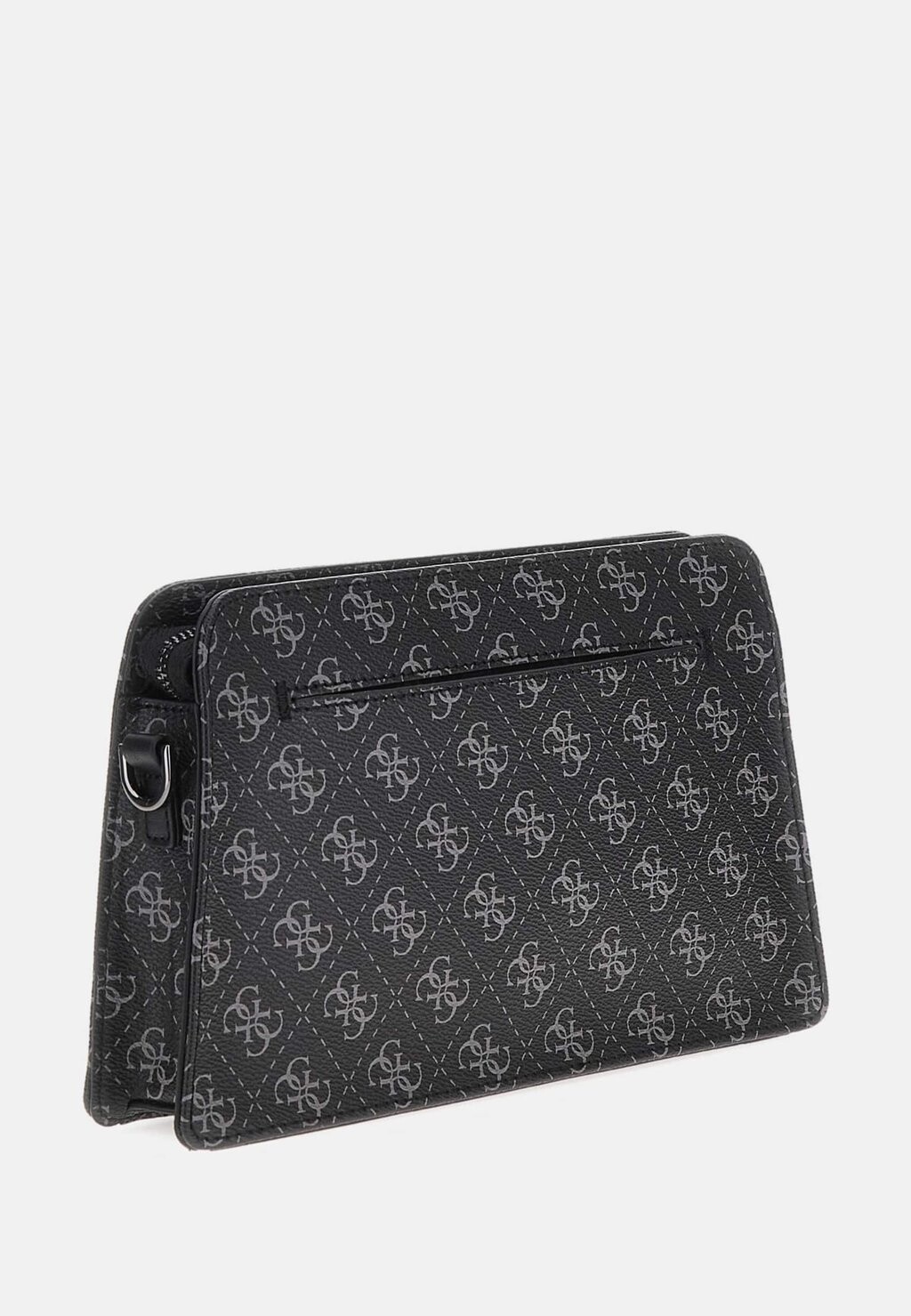

Клатч MILANO Guess, черный