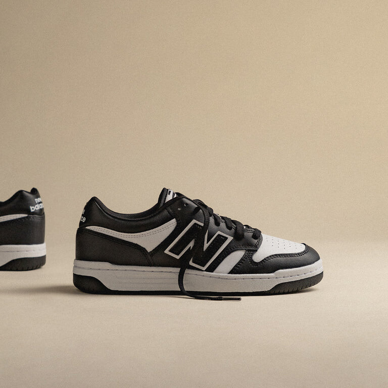 

Кроссовки Bb480Lba New Balance, белый