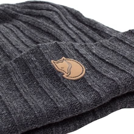 

Байрон Хэт Fjallraven, цвет Graphite