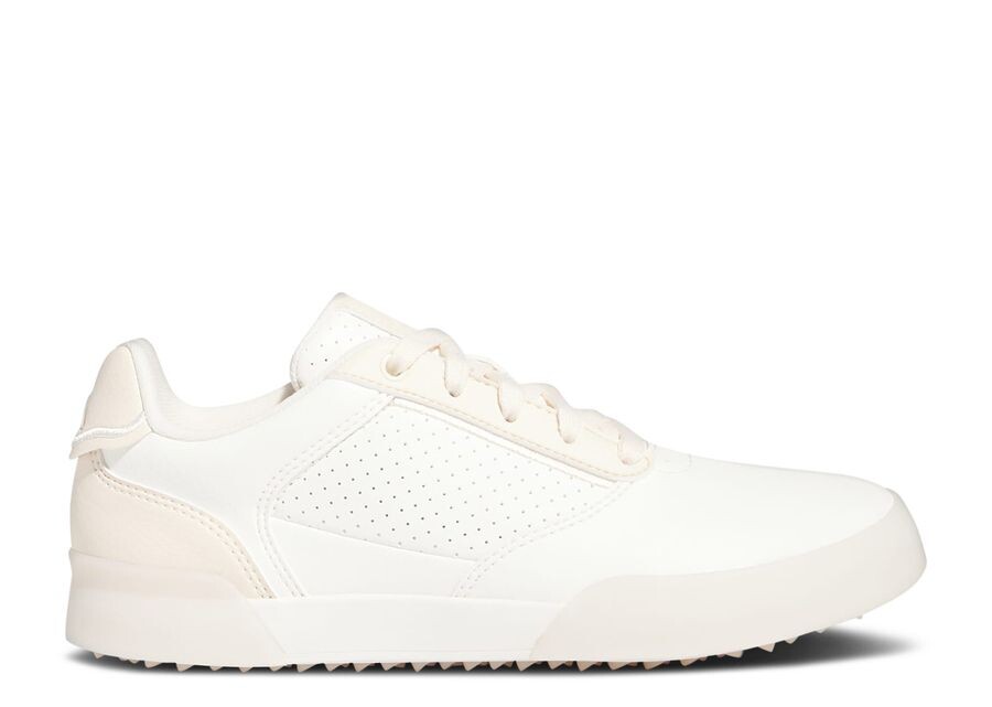 

Кроссовки adidas Wmns Retrocross, цвет Chalk White Bliss Orange