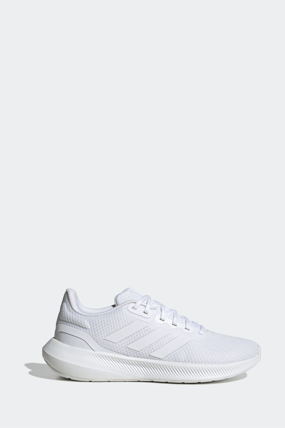 

Ранфалкон 30 adidas, белый