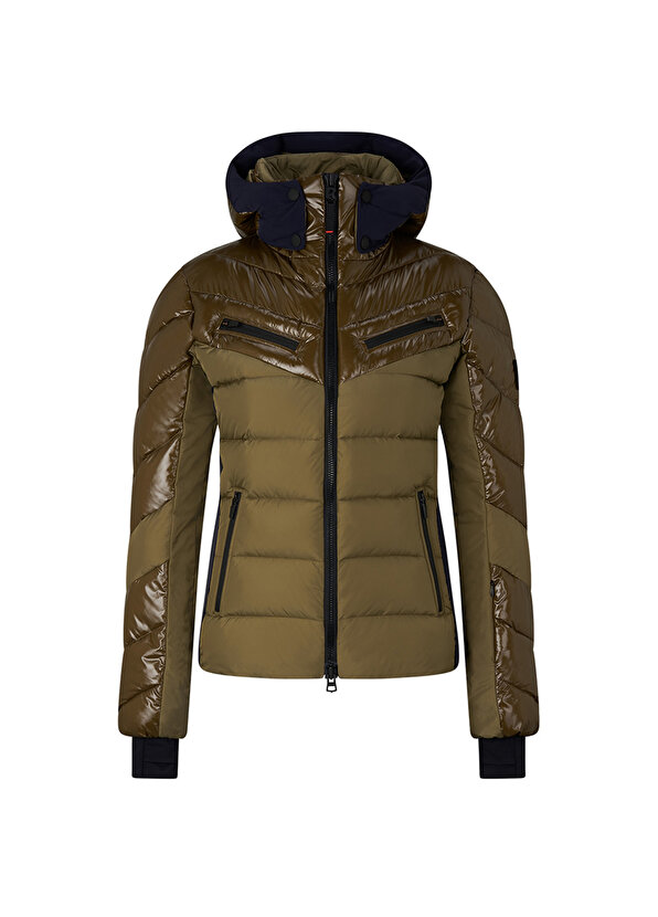 Женская лыжная куртка farina3 Bogner Fire & Ice