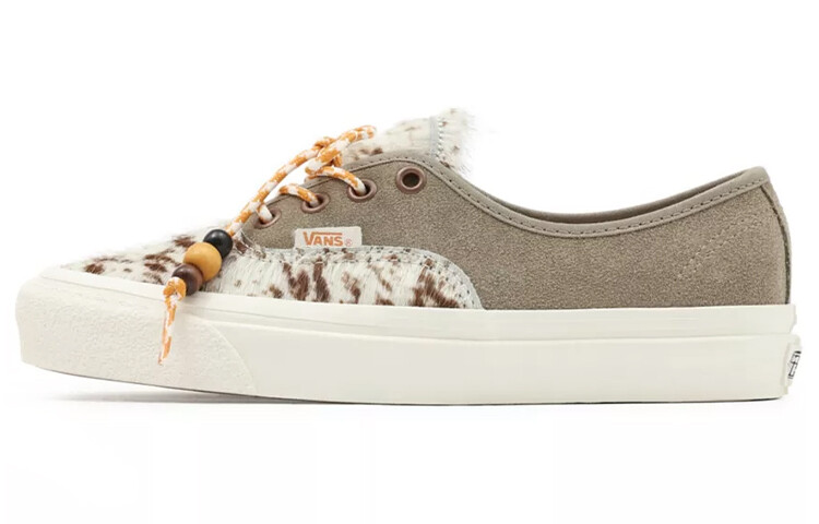 

Кроссовки Vans Unisex Anaheim Factory Authentic 44 Dx Коричневые