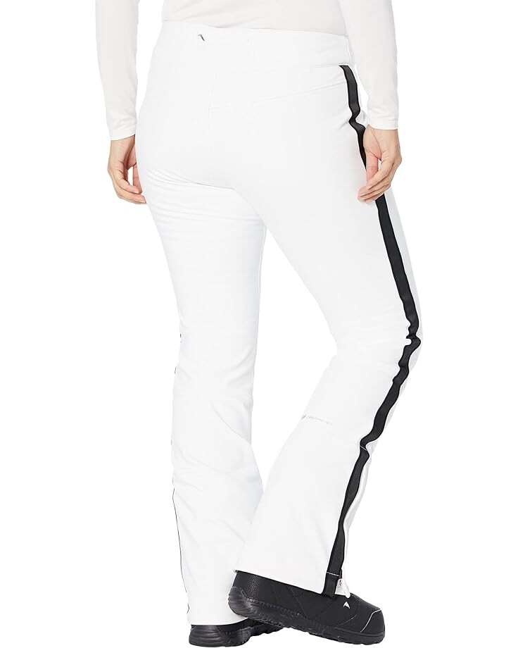 

Брюки Obermeyer The Bond Sport Pants, белый
