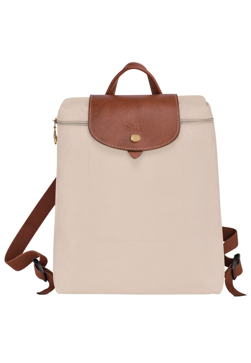 

Рюкзак LE PLIAGE ORIGINAL Longchamp, цвет papier