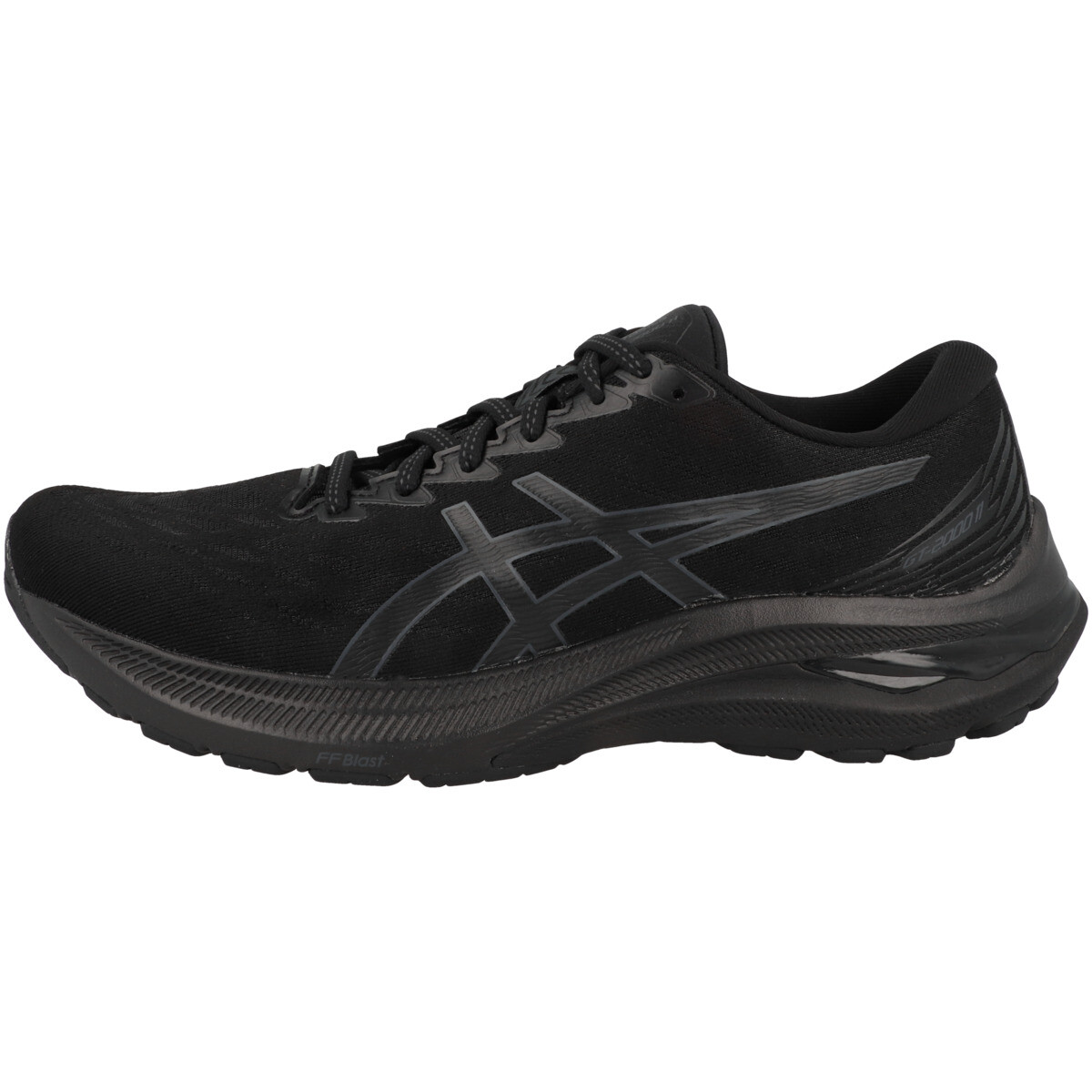 

Кроссовки Asics GT 2000 11, черный