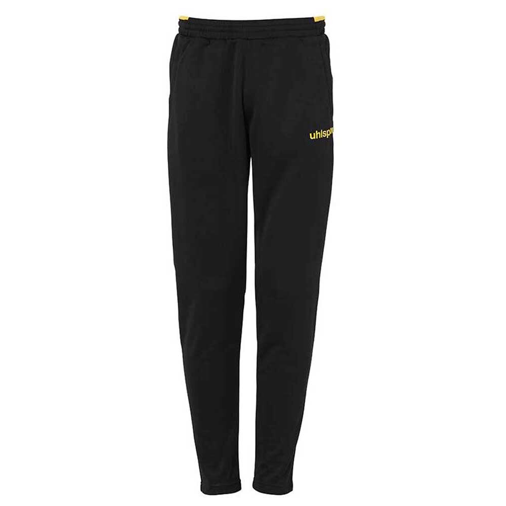 

Спортивный костюм Uhlsport Liga 2.0 Technical-Track Suit, черный