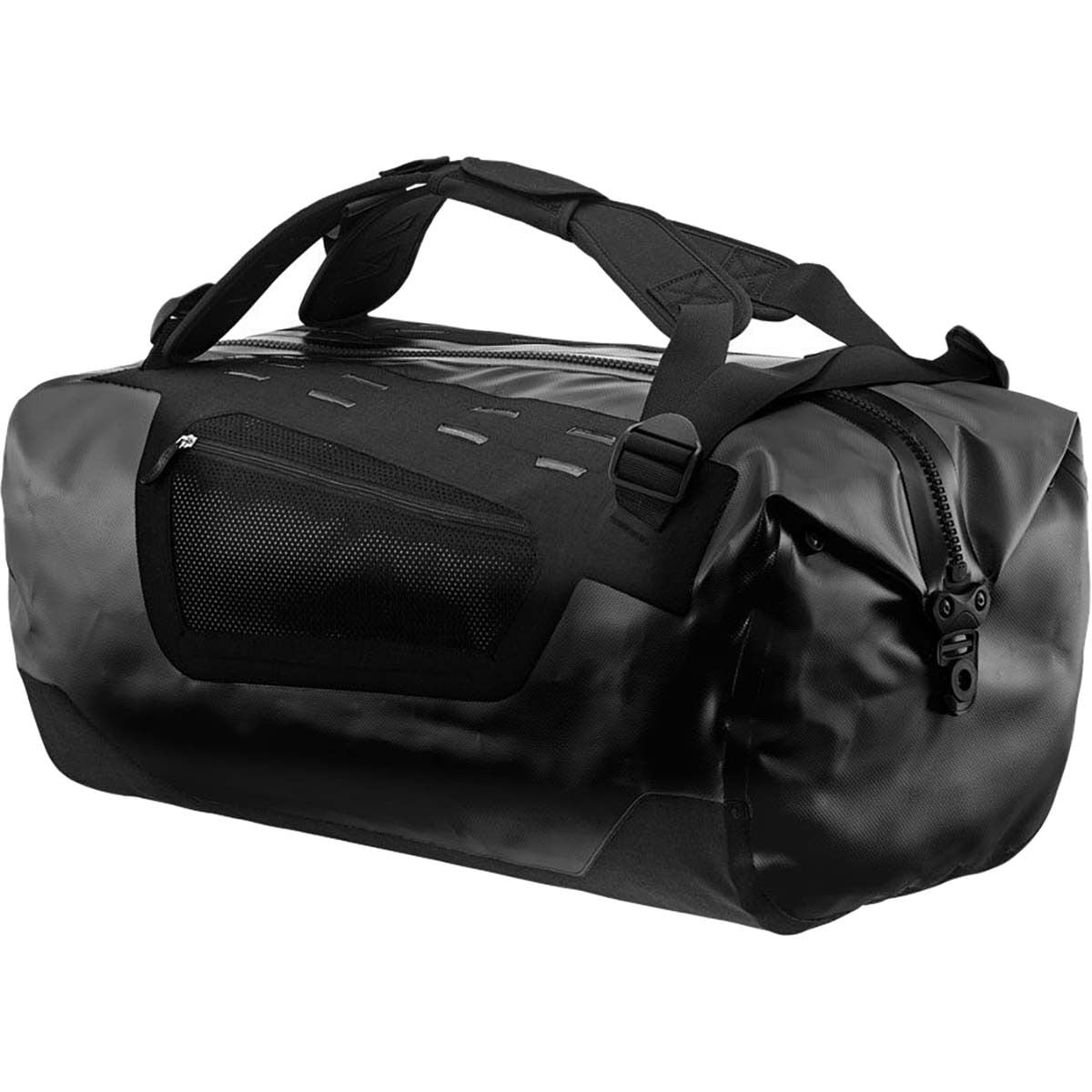 110-литровая спортивная сумка Ortlieb, черный
