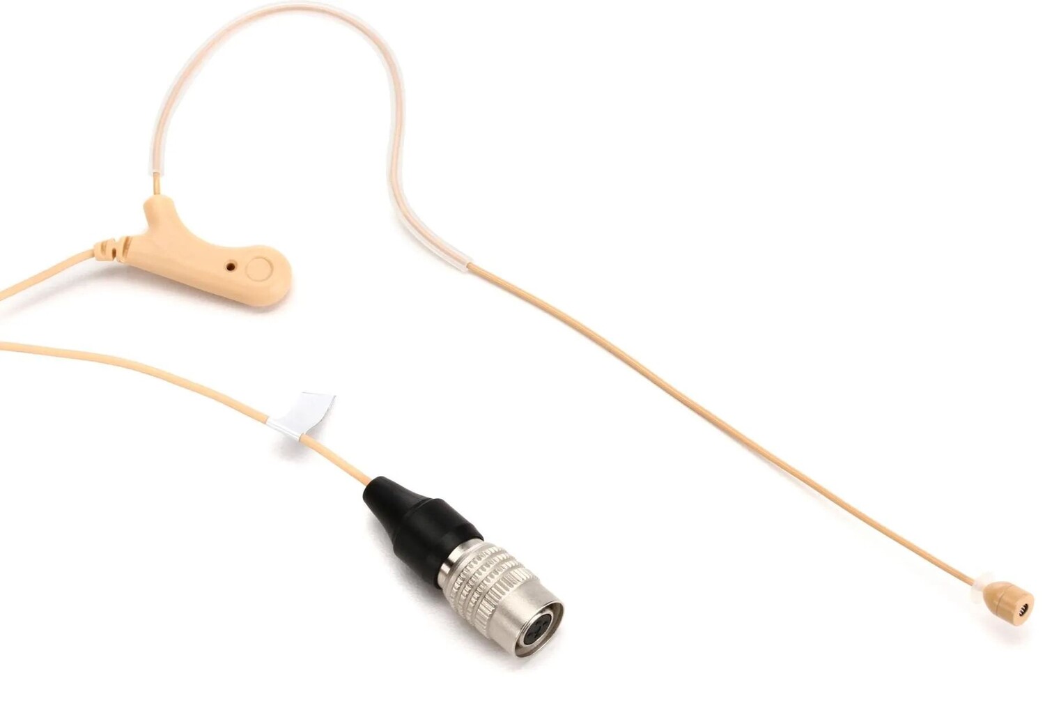

Головной микрофон Acacia Audio LIZ для Audio-Technica Wireless (cW) — коричневый