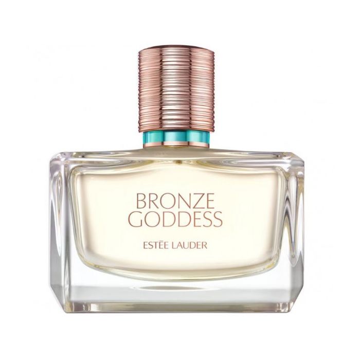 Туалетная вода унисекс Bronze Goddess Eau de Cologne Estée Lauder, 1 unidad цена и фото