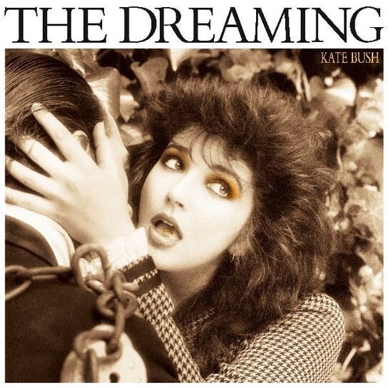 Виниловая пластинка Bush Kate - The Dreaming kate bush kate bush the dreaming 180 gr