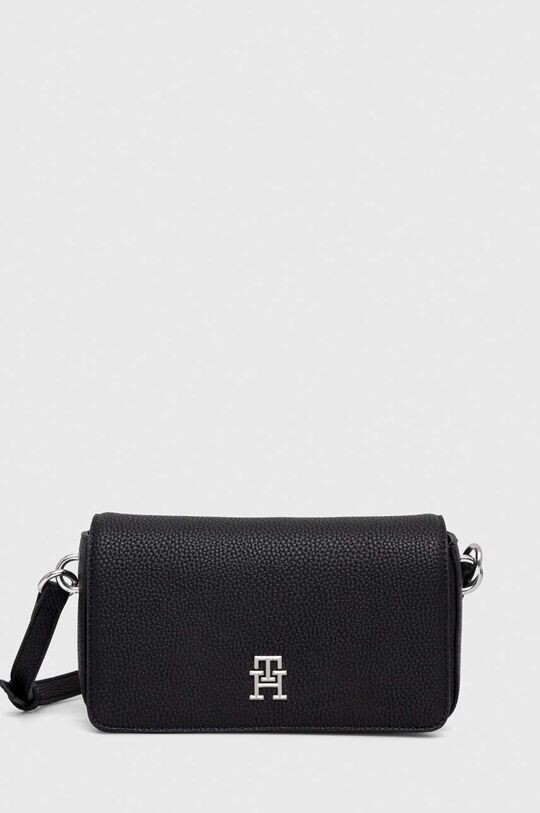 

Сумка Tommy Hilfiger, черный