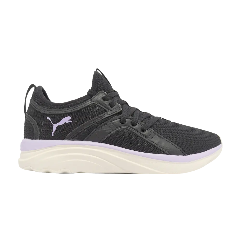 

Кроссовки Wmns Softride Sophia Puma, черный